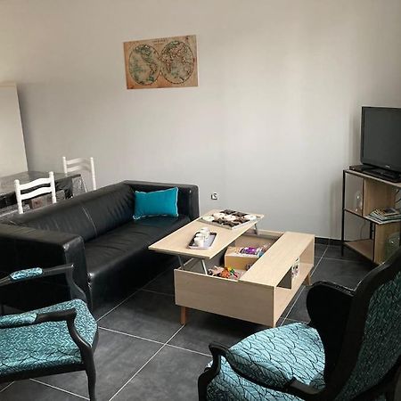 Corbie Maison Tout Confort מראה חיצוני תמונה