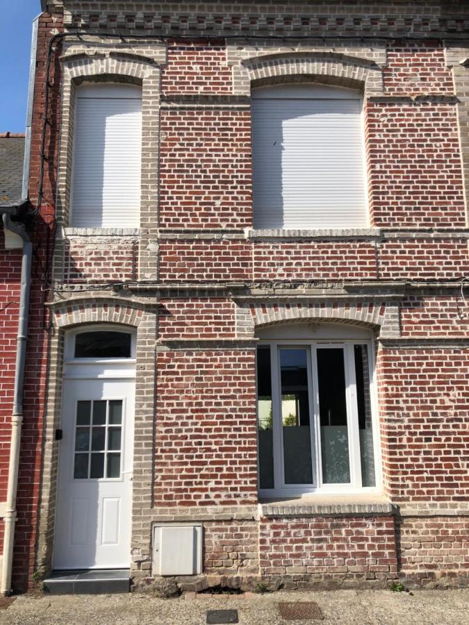 Corbie Maison Tout Confort מראה חיצוני תמונה
