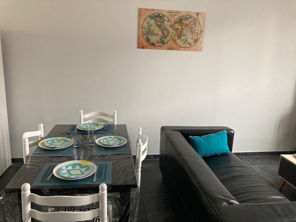 Corbie Maison Tout Confort מראה חיצוני תמונה