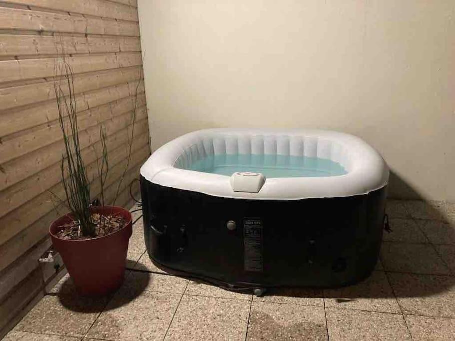 Corbie Maison Tout Confort מראה חיצוני תמונה