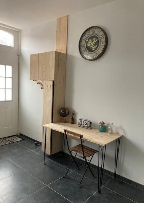 Corbie Maison Tout Confort מראה חיצוני תמונה